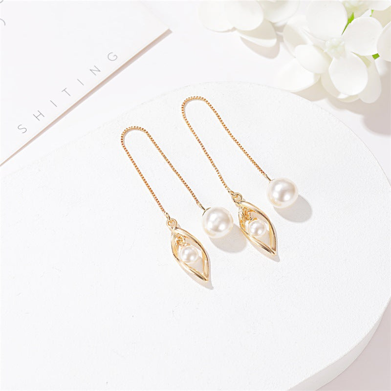 Fashion Plating Drop