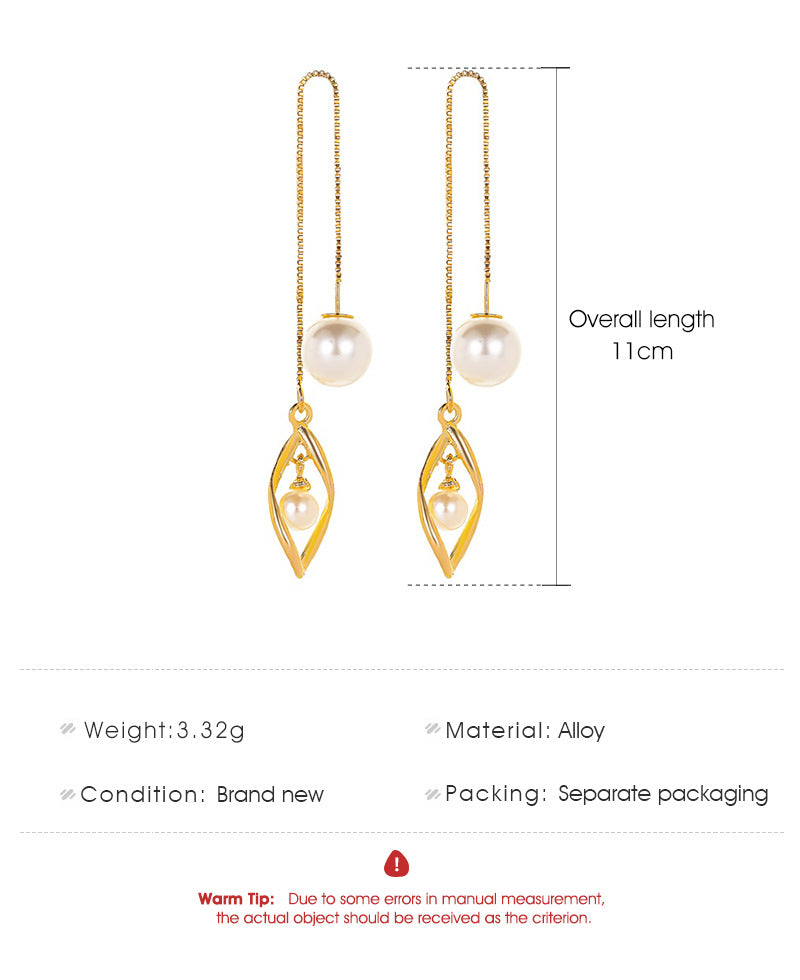Fashion Plating Drop