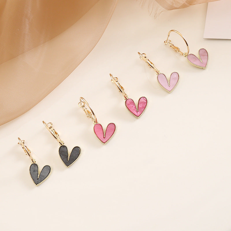 Heart Plating