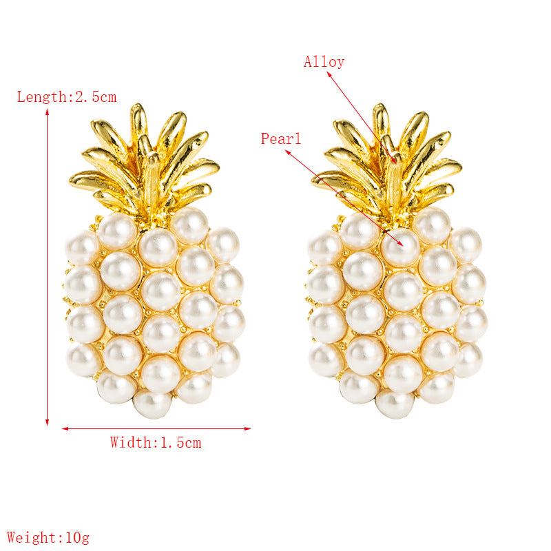 Pineapple Pearls Alloy