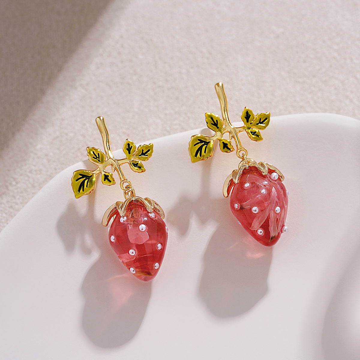 Strawberry Arylic
