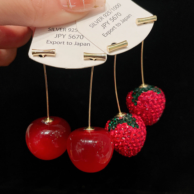 Sweet Cherry