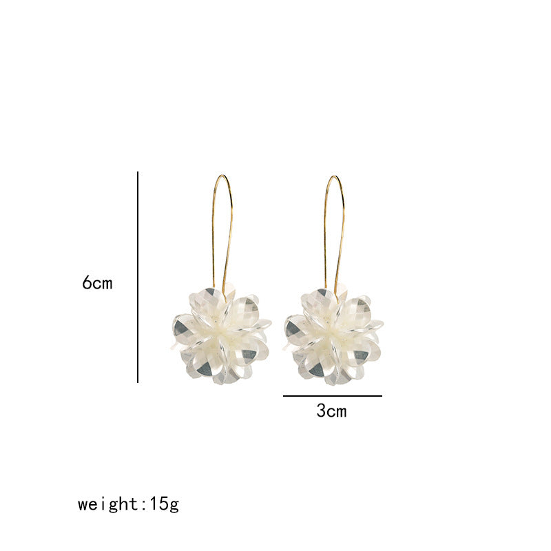flower plastic