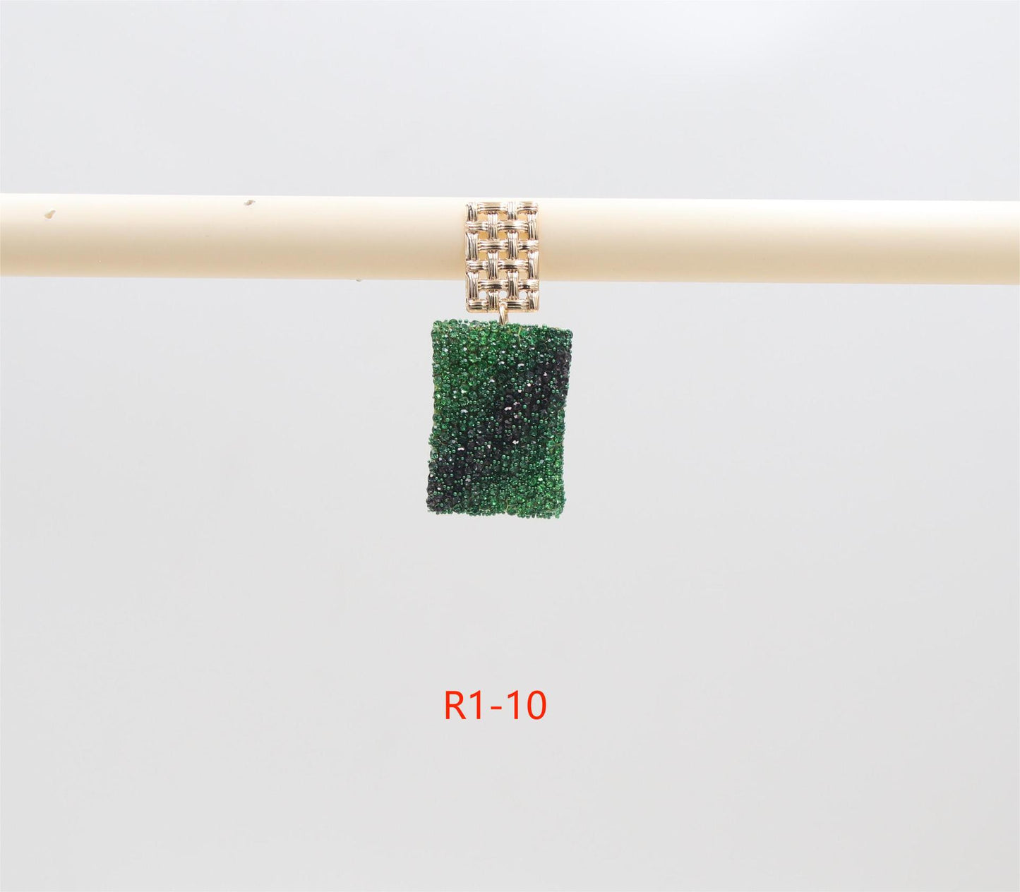 Square Rhinestones