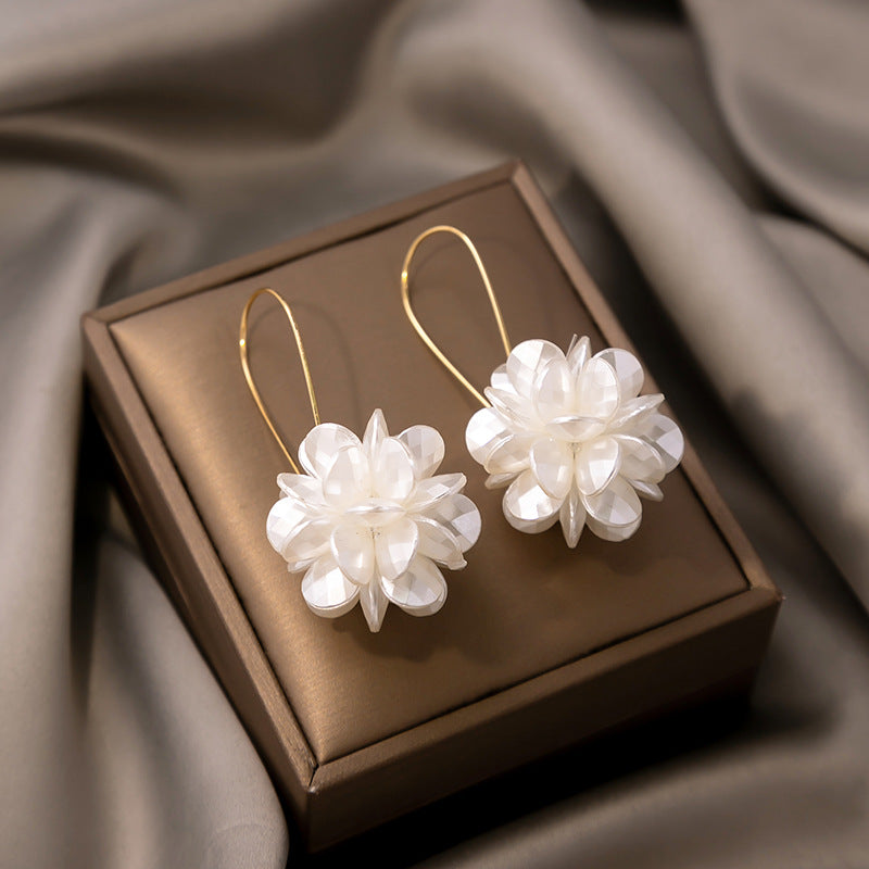 flower plastic
