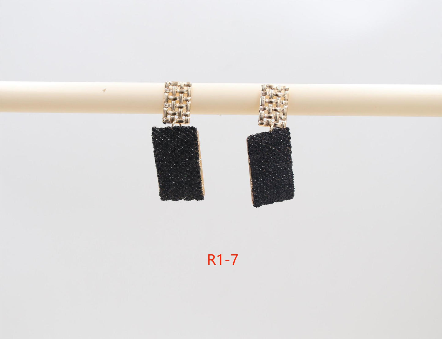 Square Rhinestones