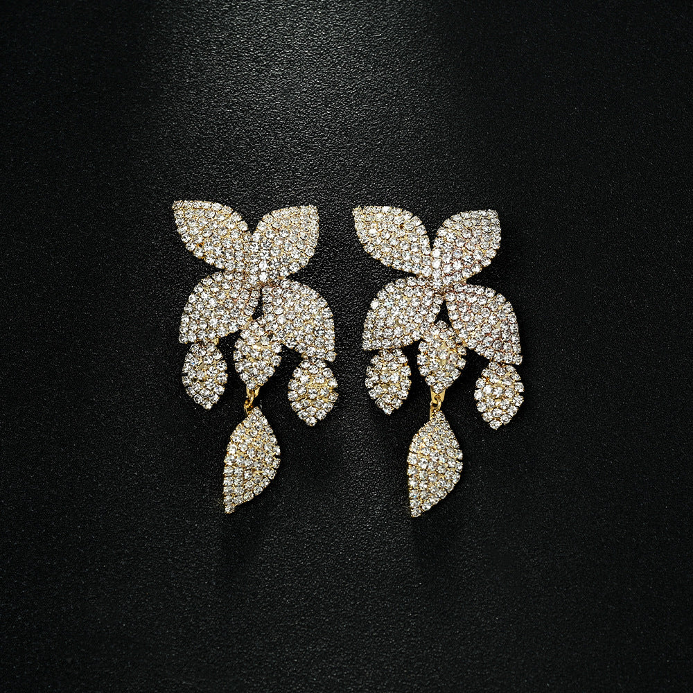 Flower Inlay