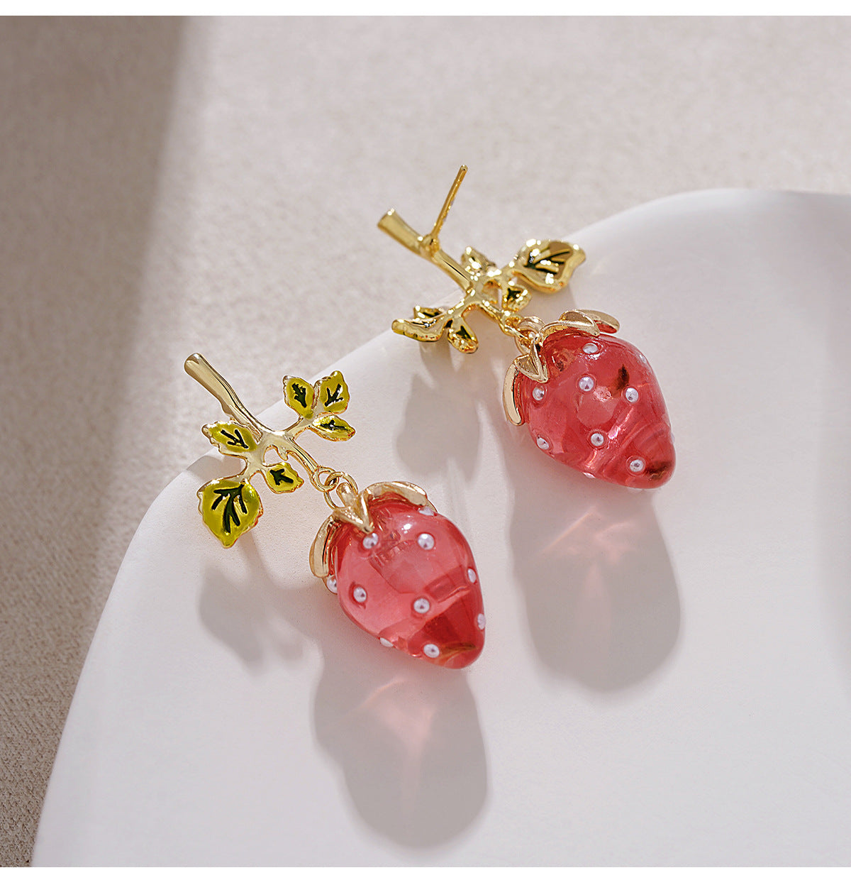 Strawberry Arylic