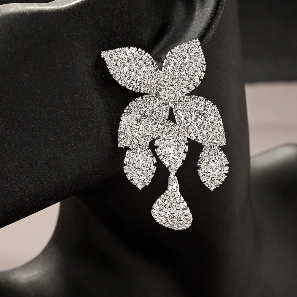Flower Inlay