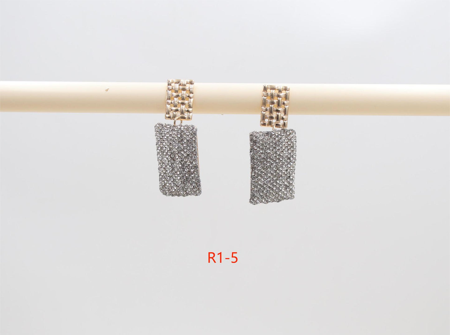 Square Rhinestones