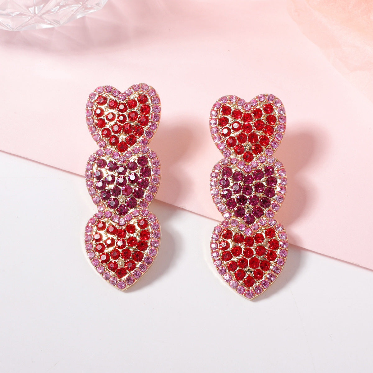 Heart Bead