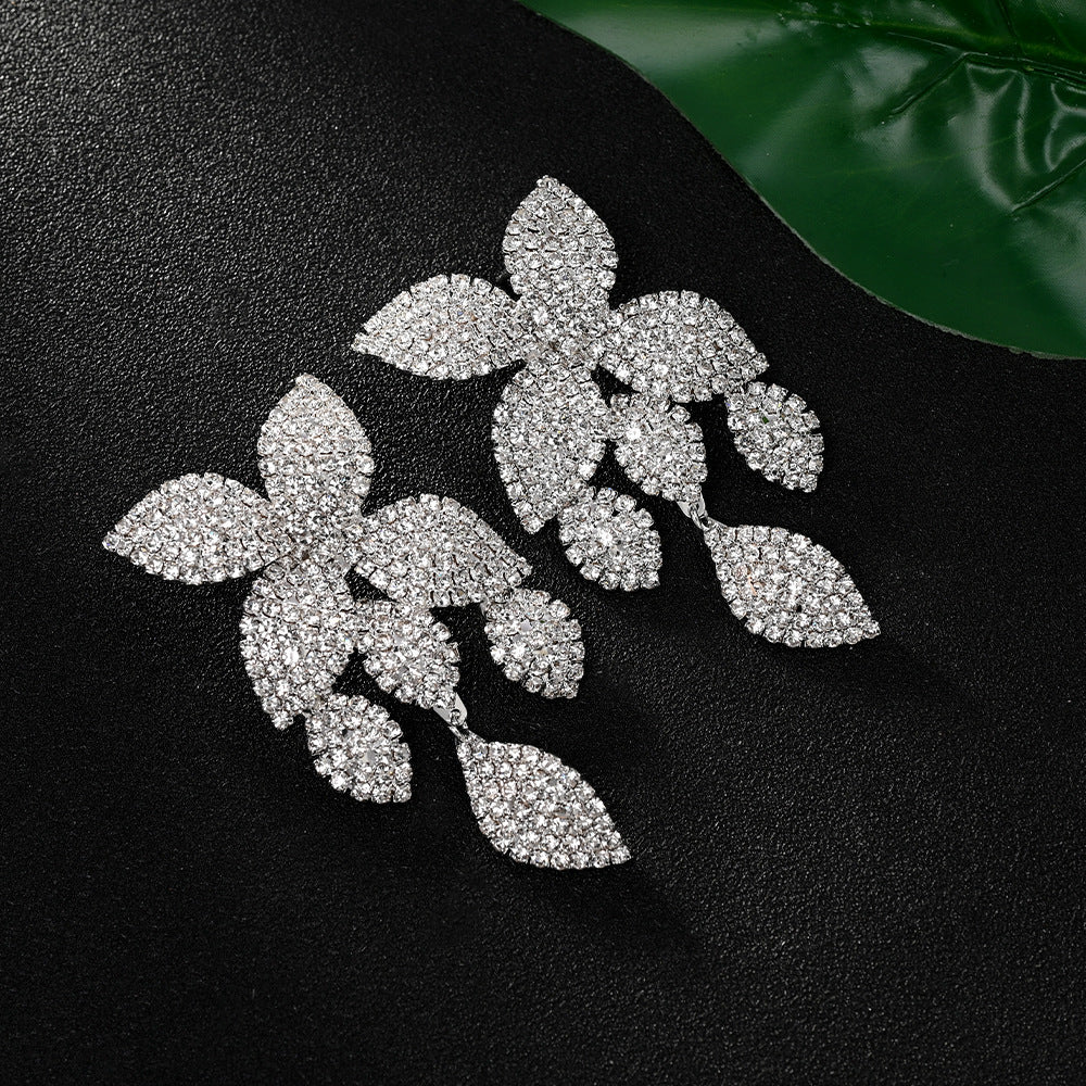 Flower Inlay