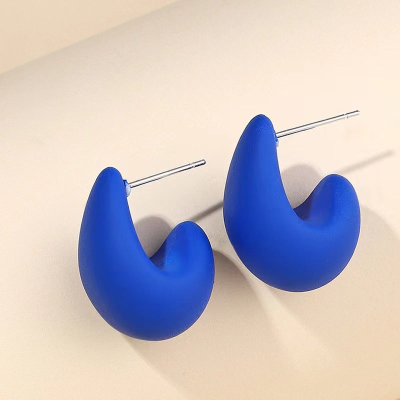 water droplets resin