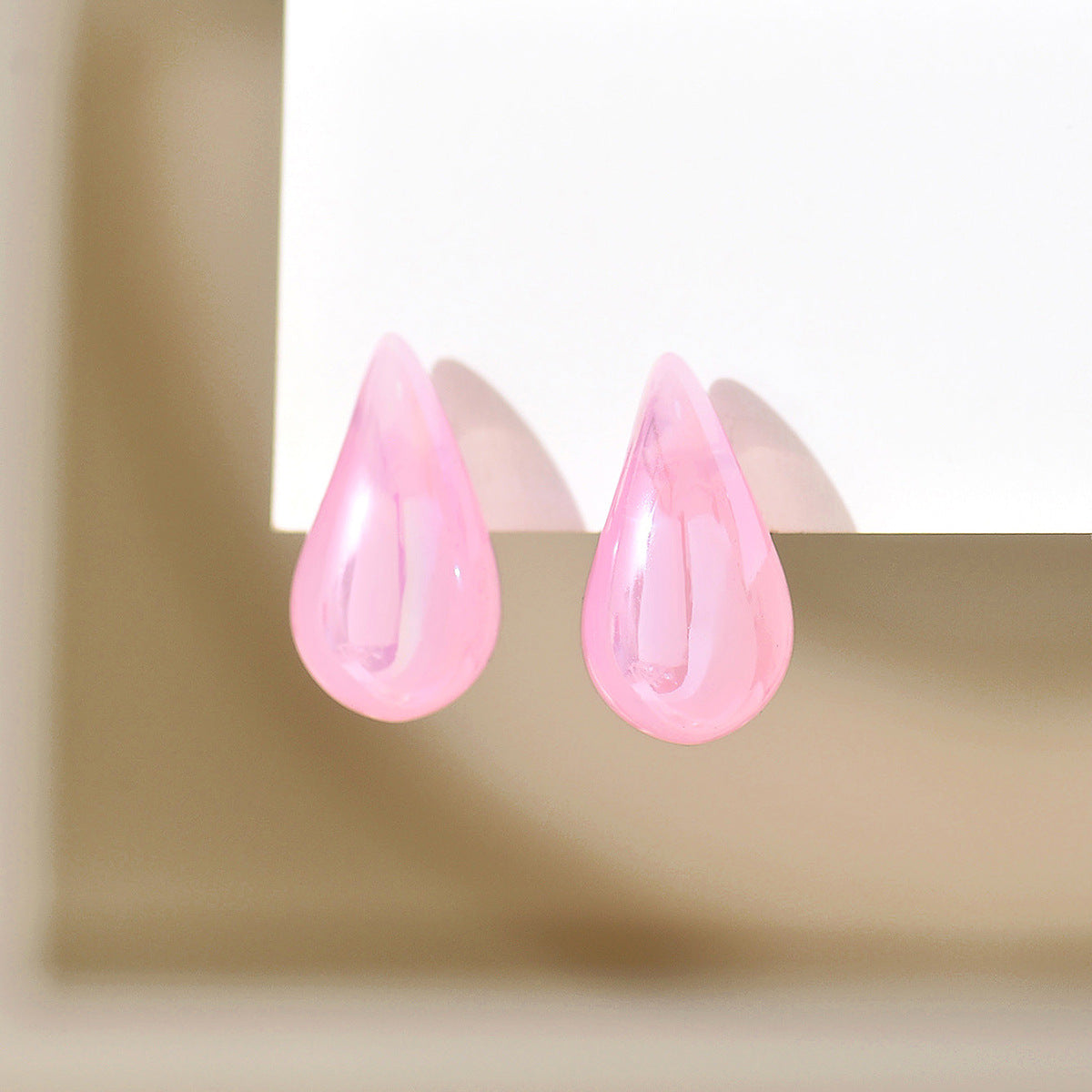 Water Droplets
