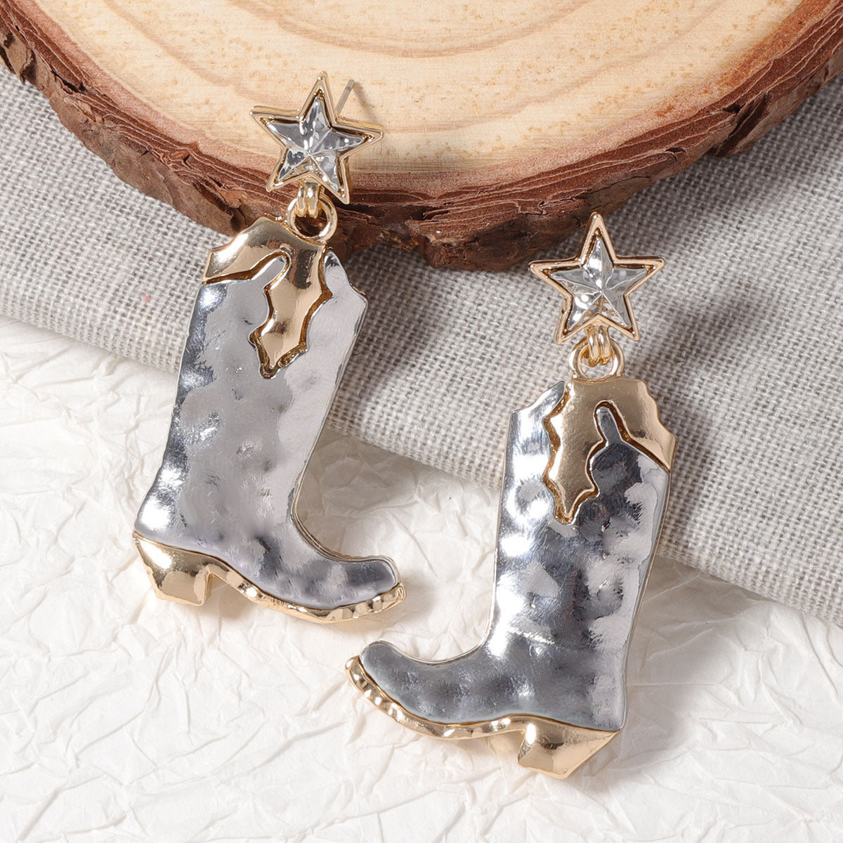 Style Boots