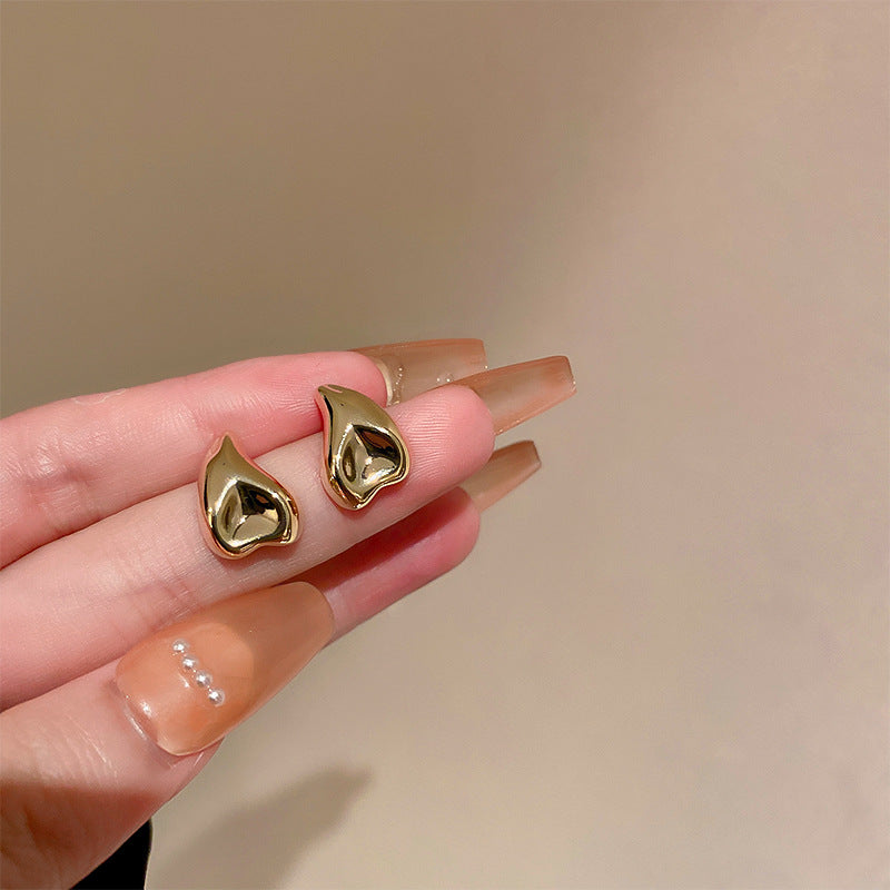 geometric hoop