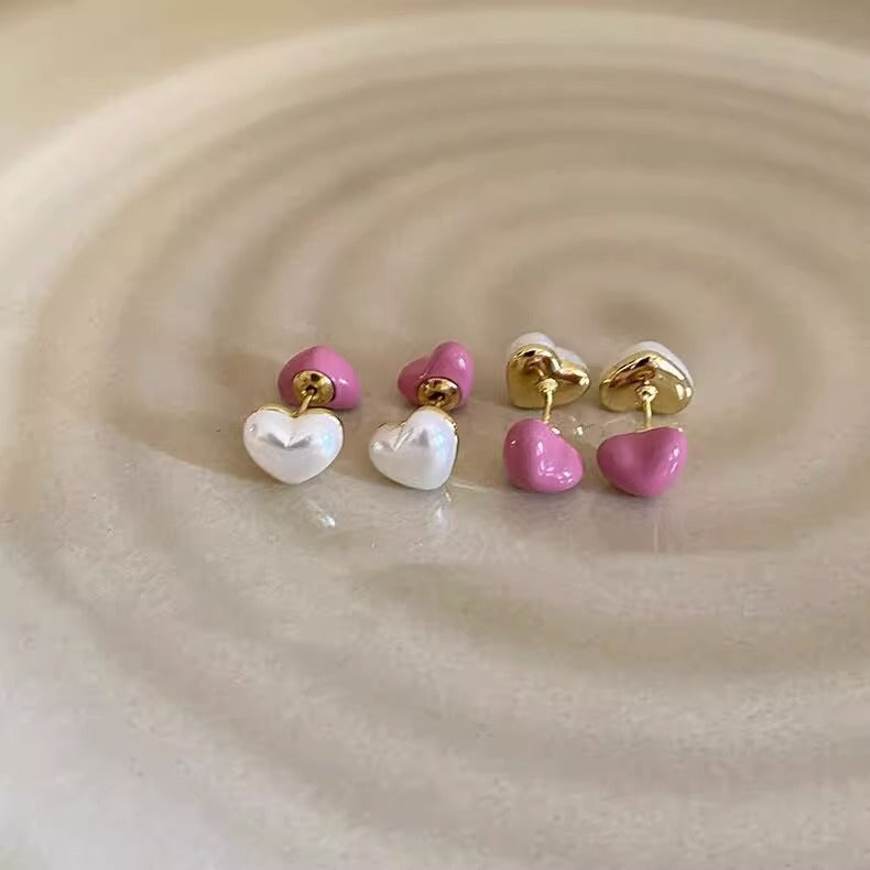 Heart Pearl