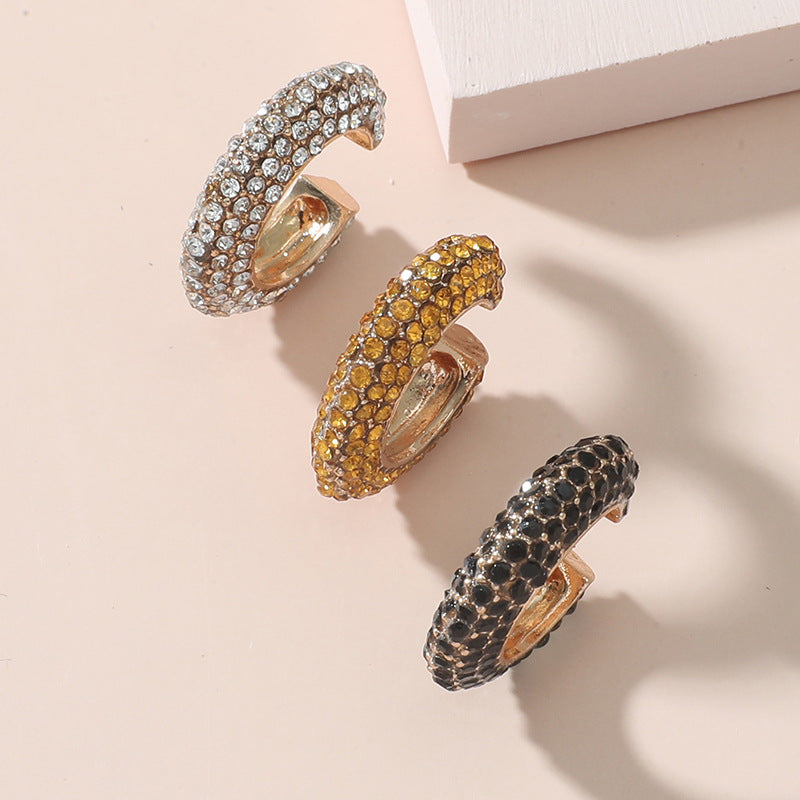 fashion shape alloy artificial