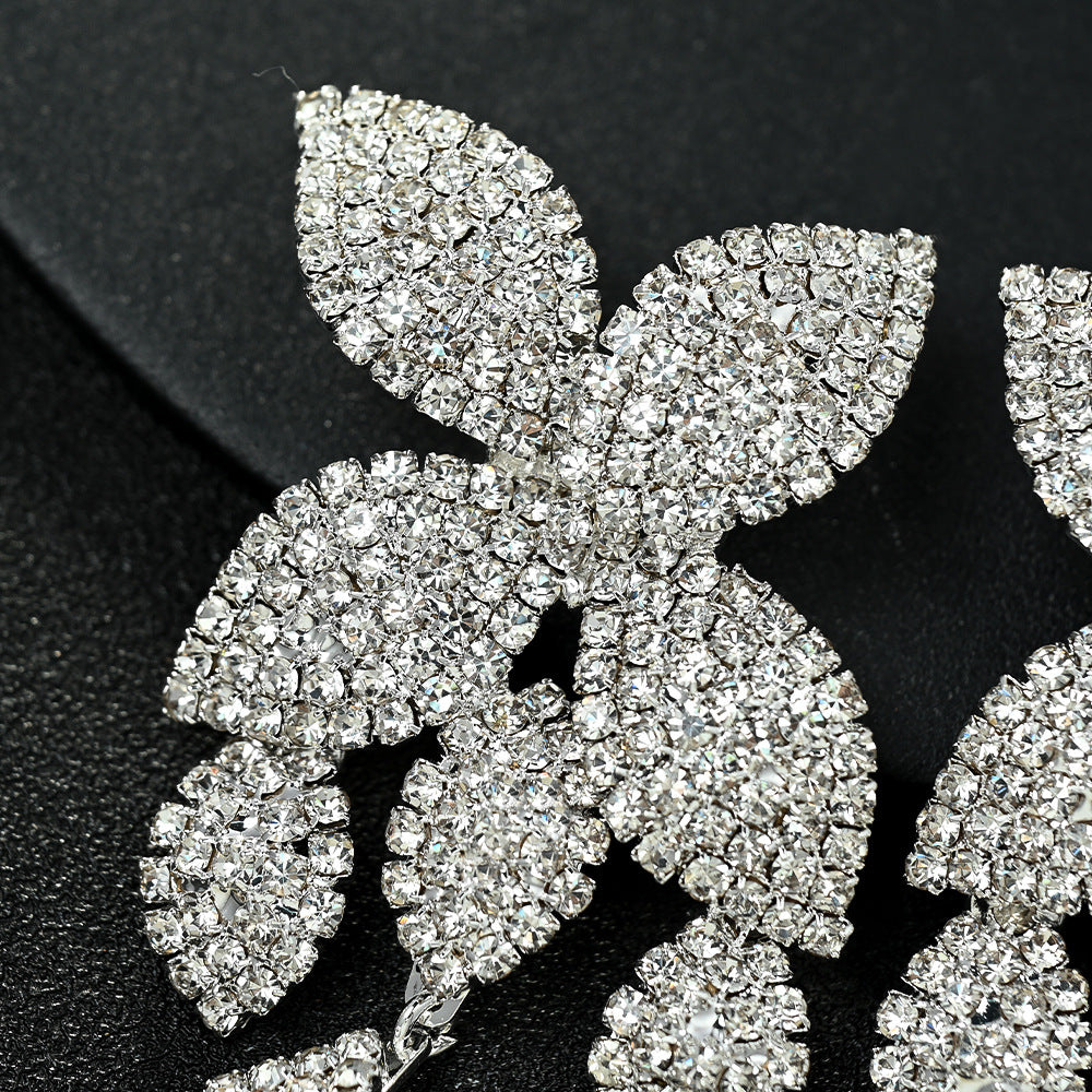 Flower Inlay