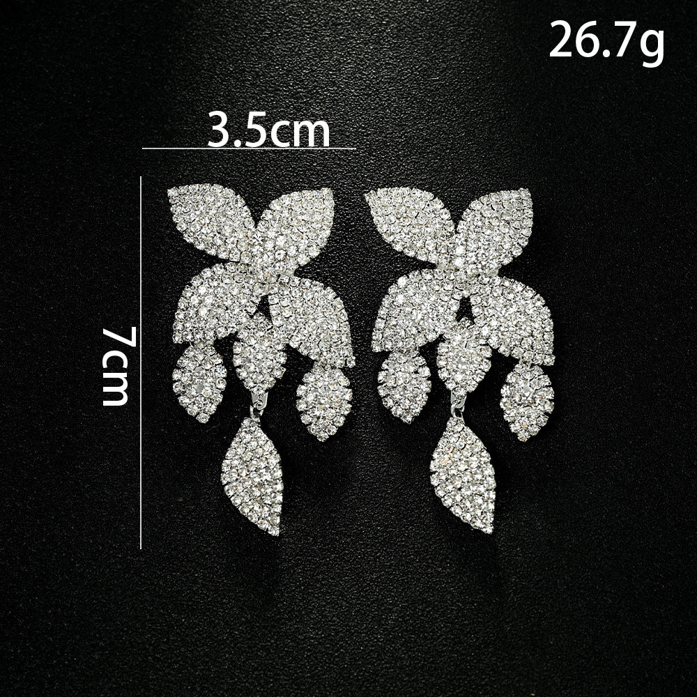 Flower Inlay