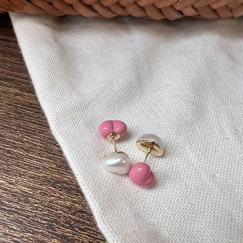 Heart Pearl
