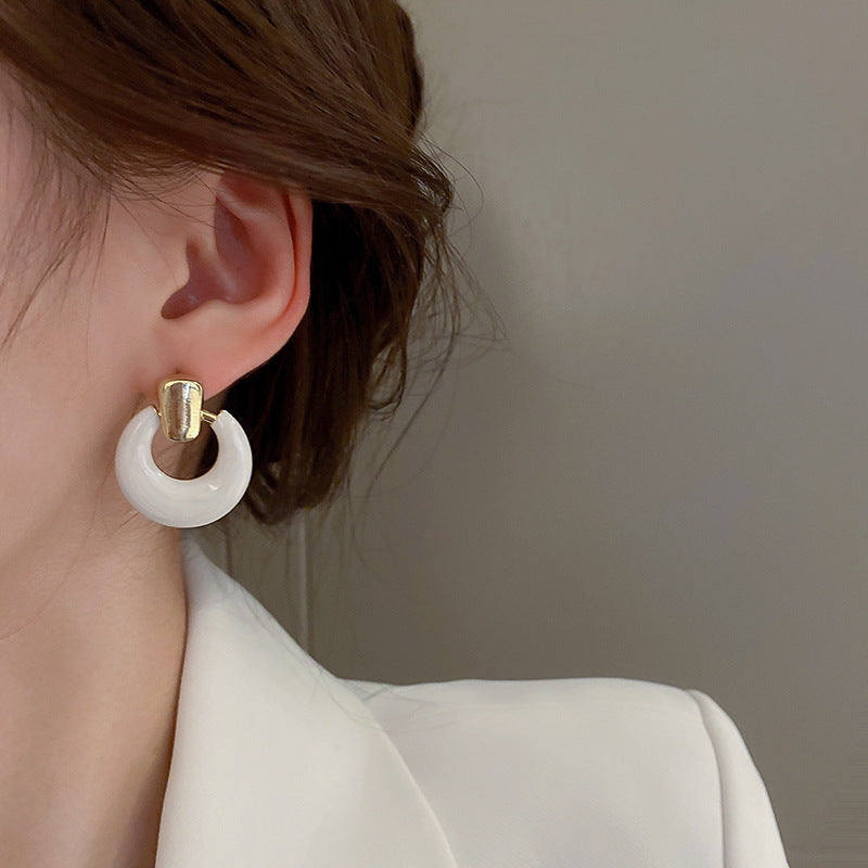 fashion geometric