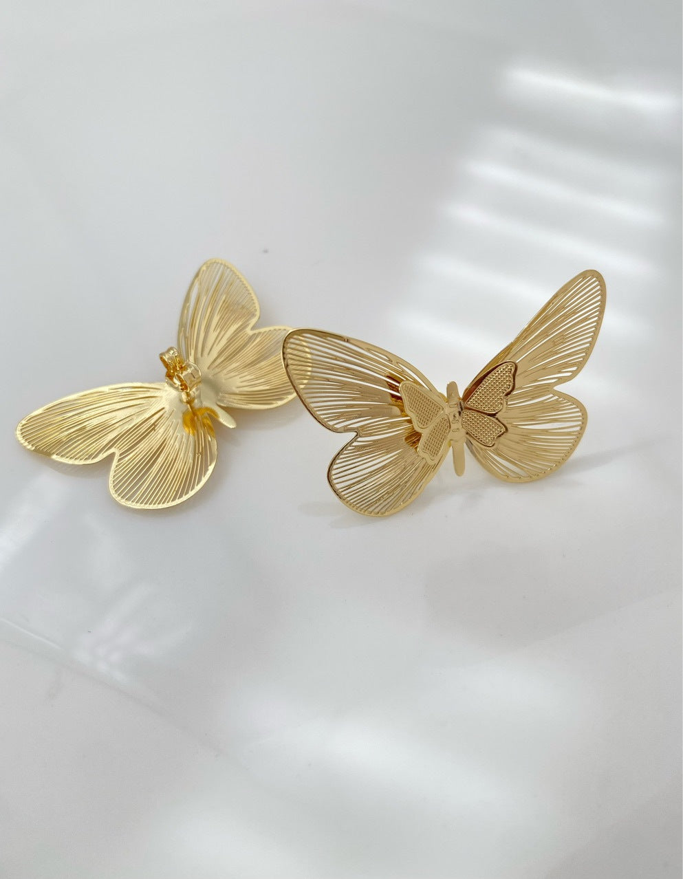 Flower Butterfly