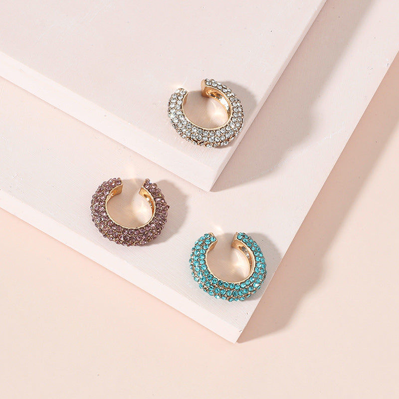 fashion shape alloy artificial