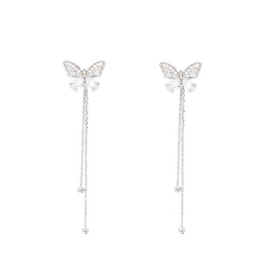 butterfly diamond