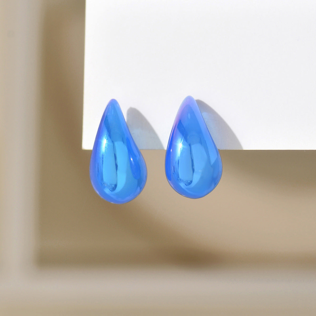 Water Droplets