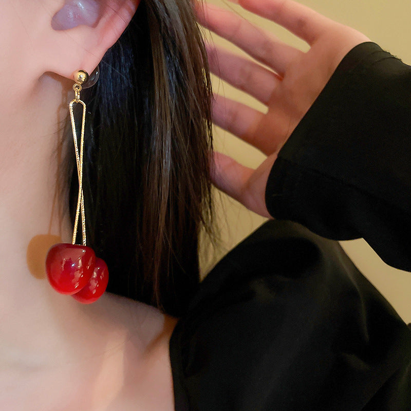 Sweet Cherry