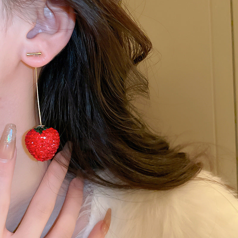 Sweet Cherry