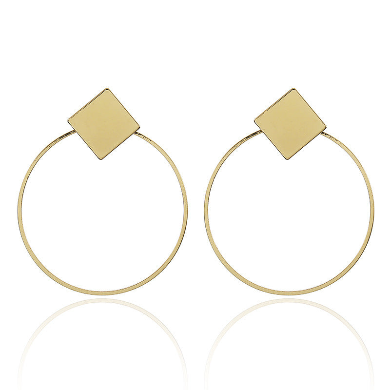 Geometric Plating