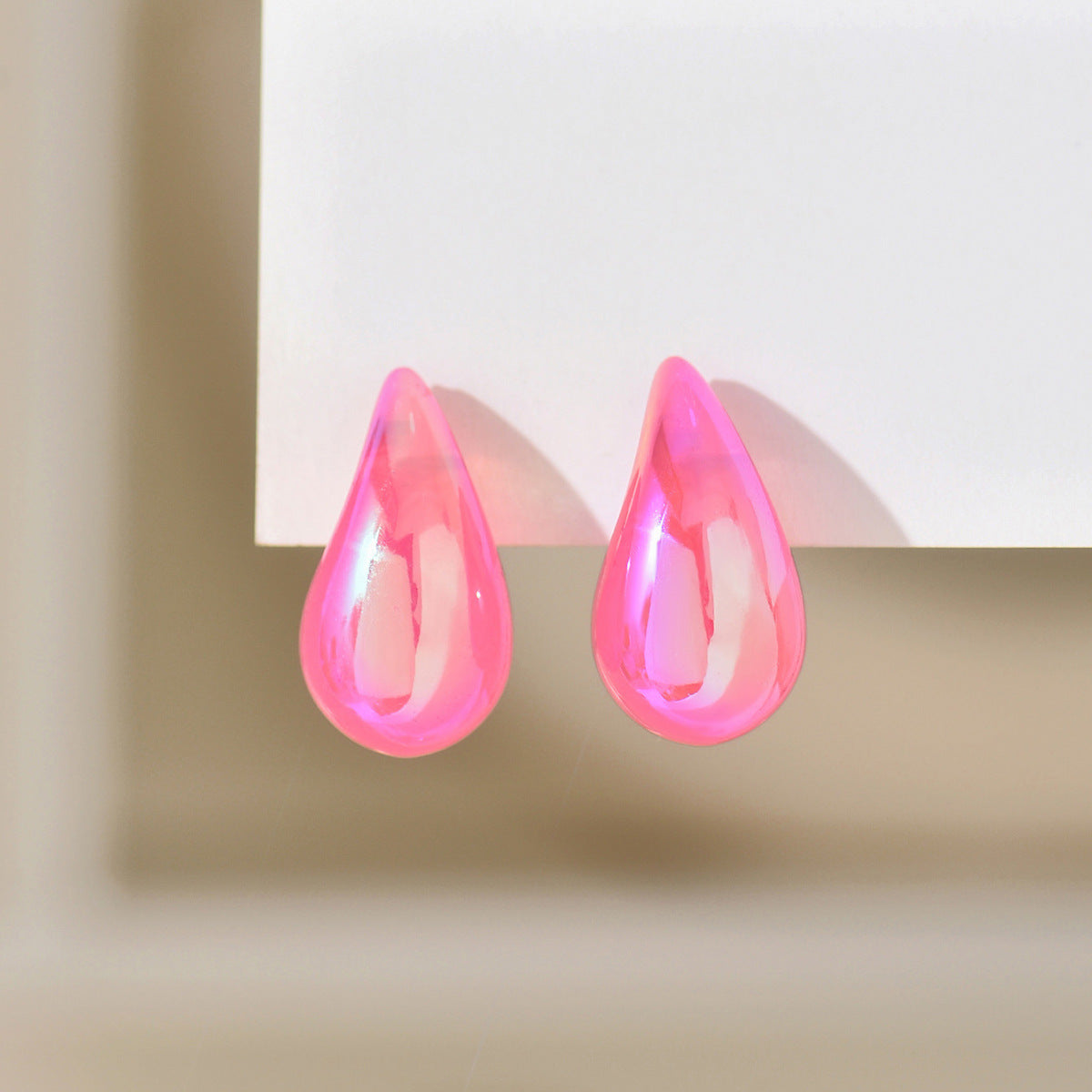Water Droplets