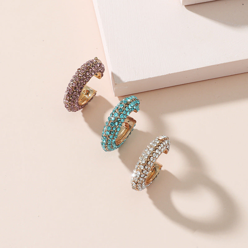 fashion shape alloy artificial