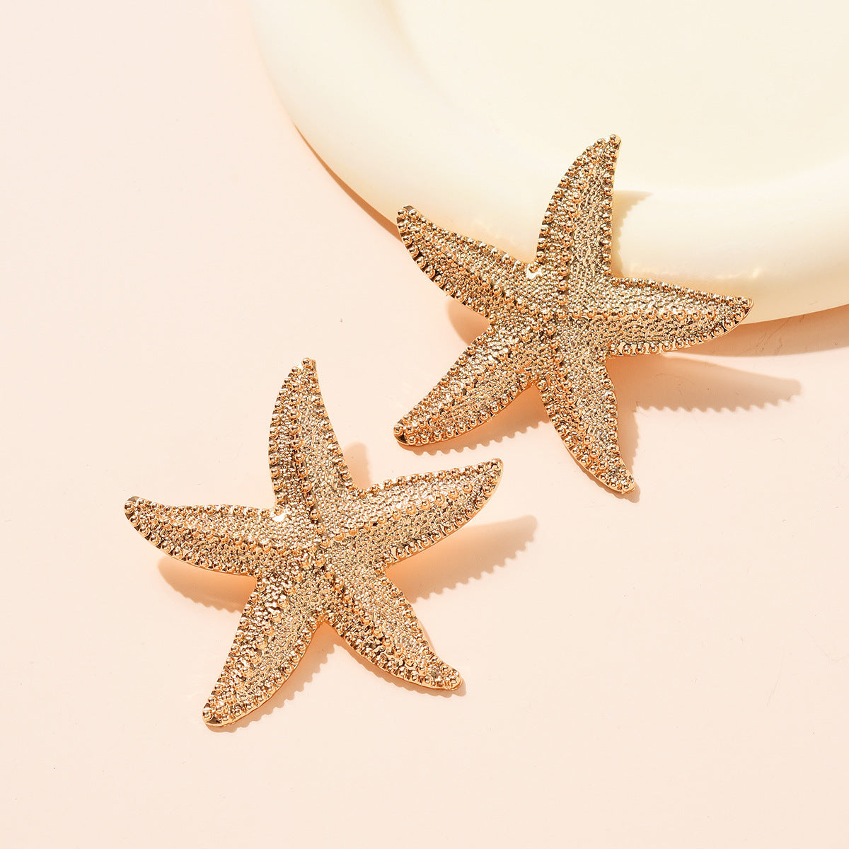 Starfish Alloy
