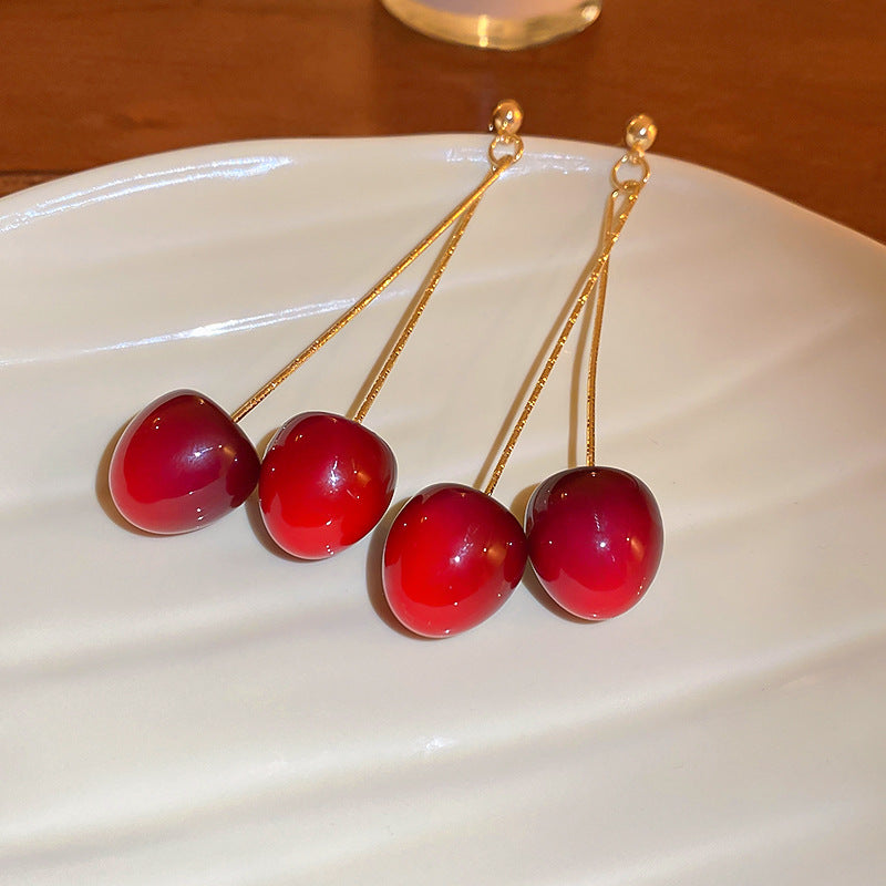 Sweet Cherry