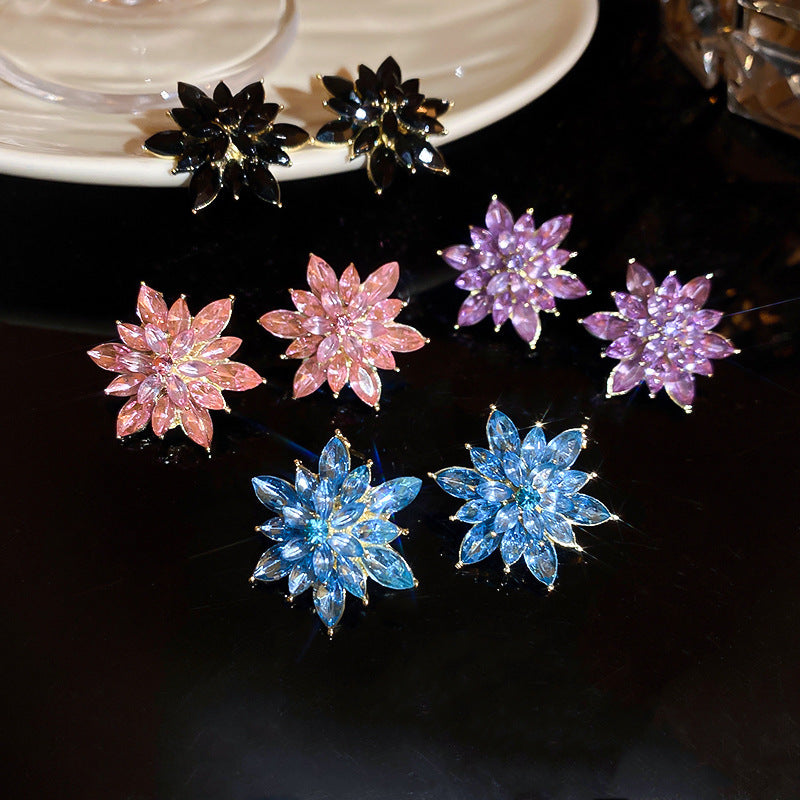 Style Flower
