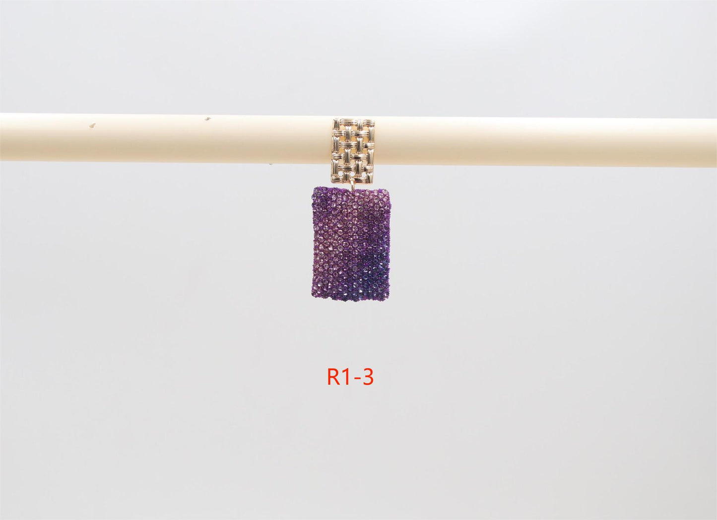 Square Rhinestones
