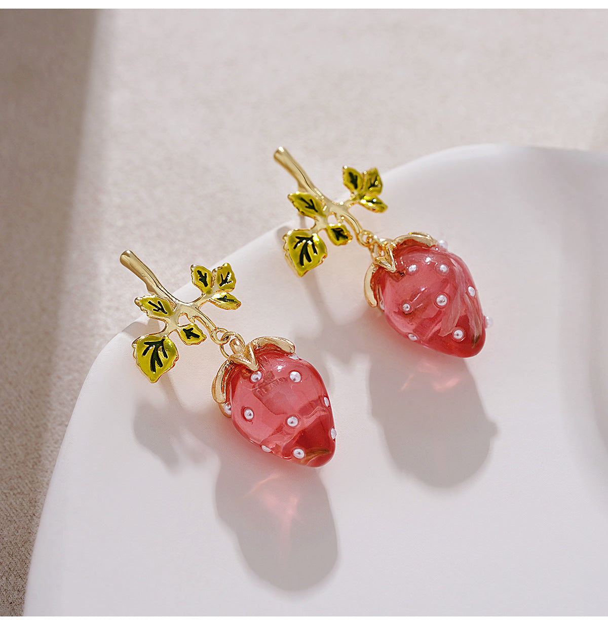 Strawberry Arylic