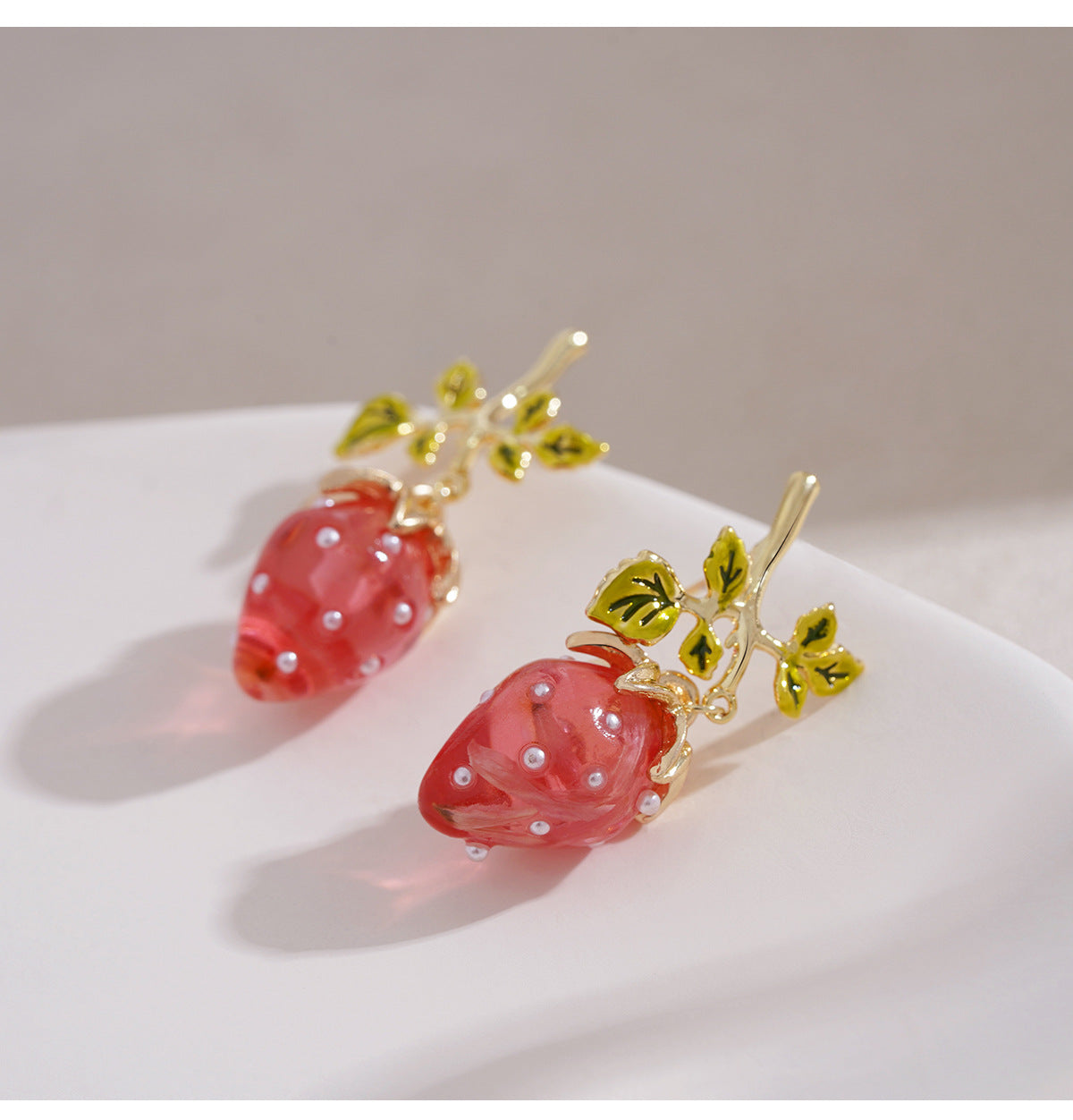 Strawberry Arylic