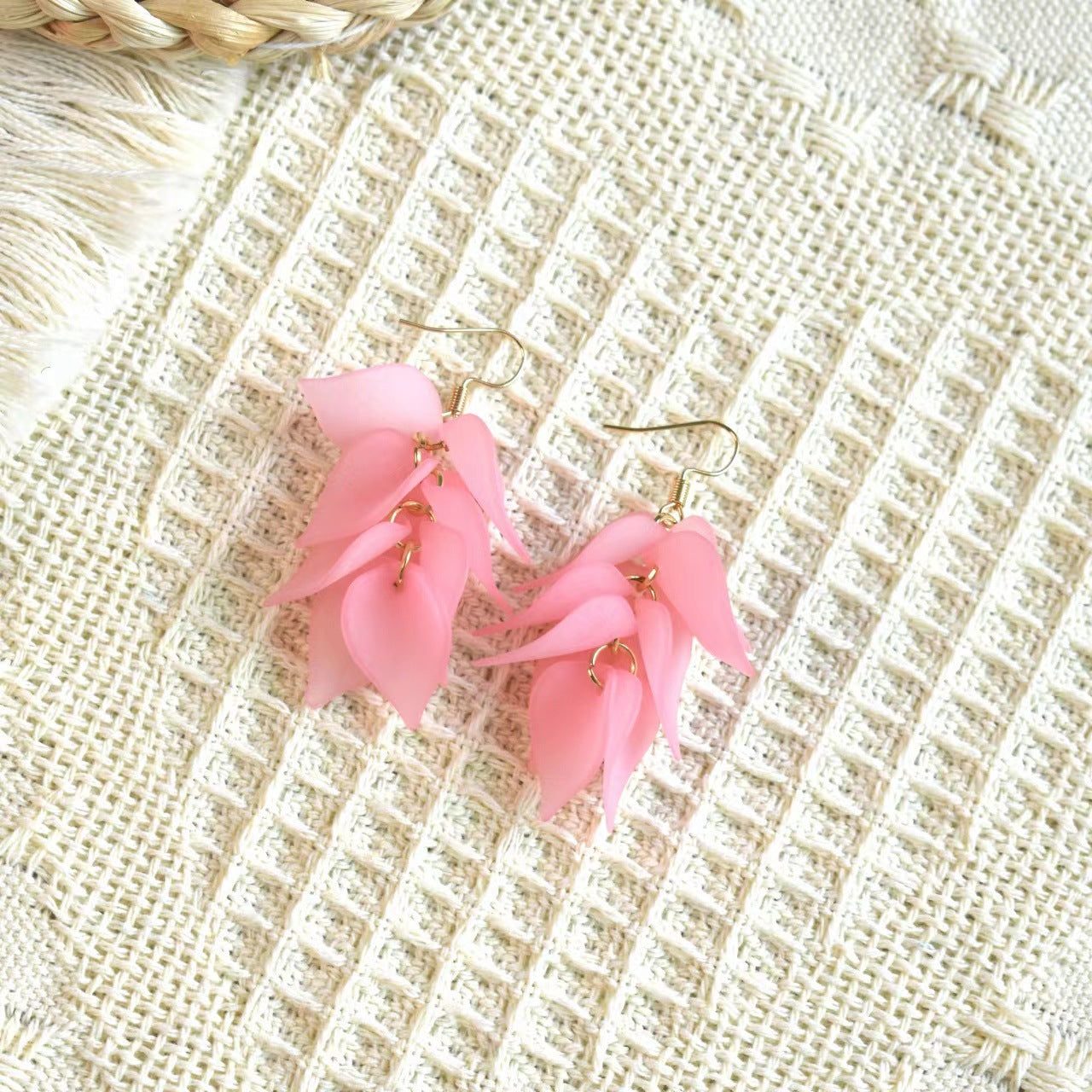 Leaf Handmade