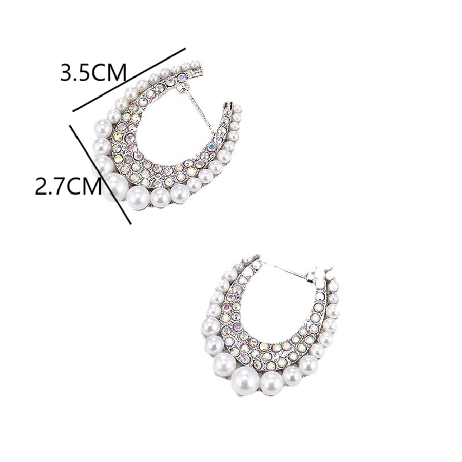 Classic Geometric Alloy