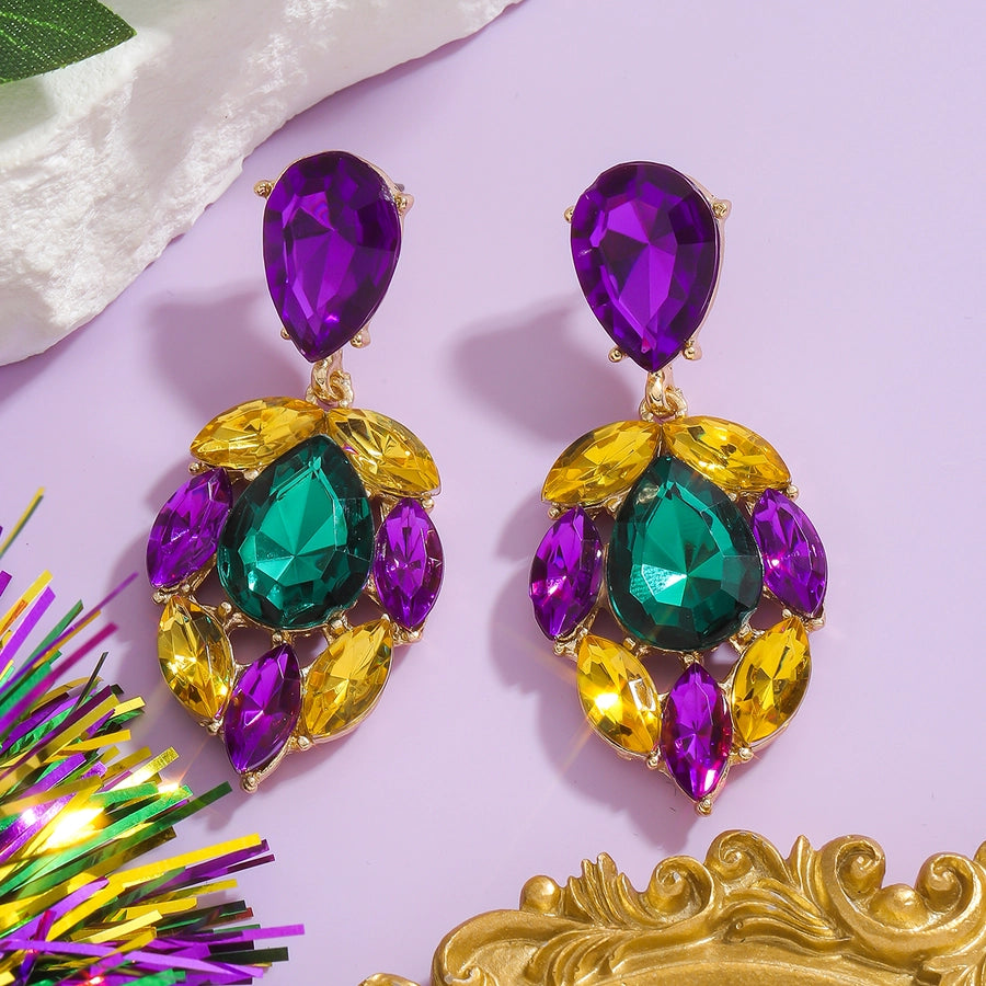 Luxurious Gem Alloy