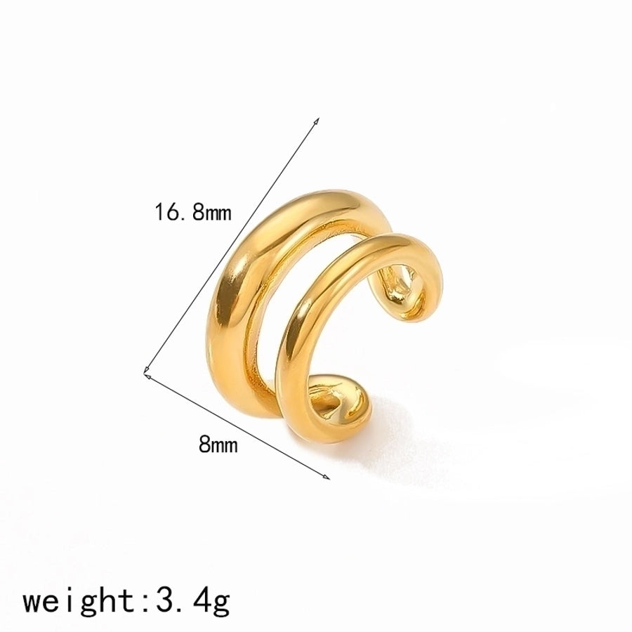 Stainless Steel Polishing Plating