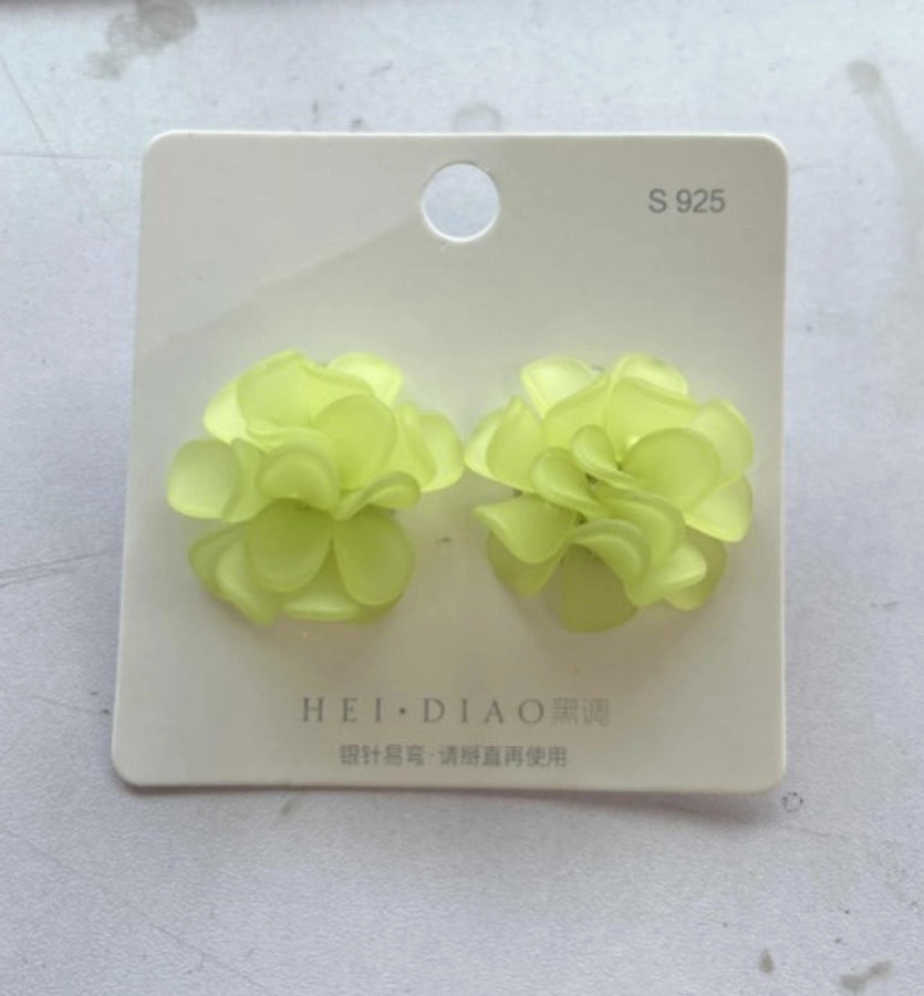 sweet flower drop
