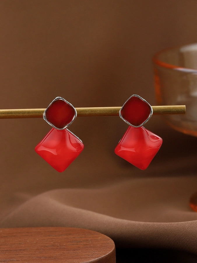 Rhombus Alloy