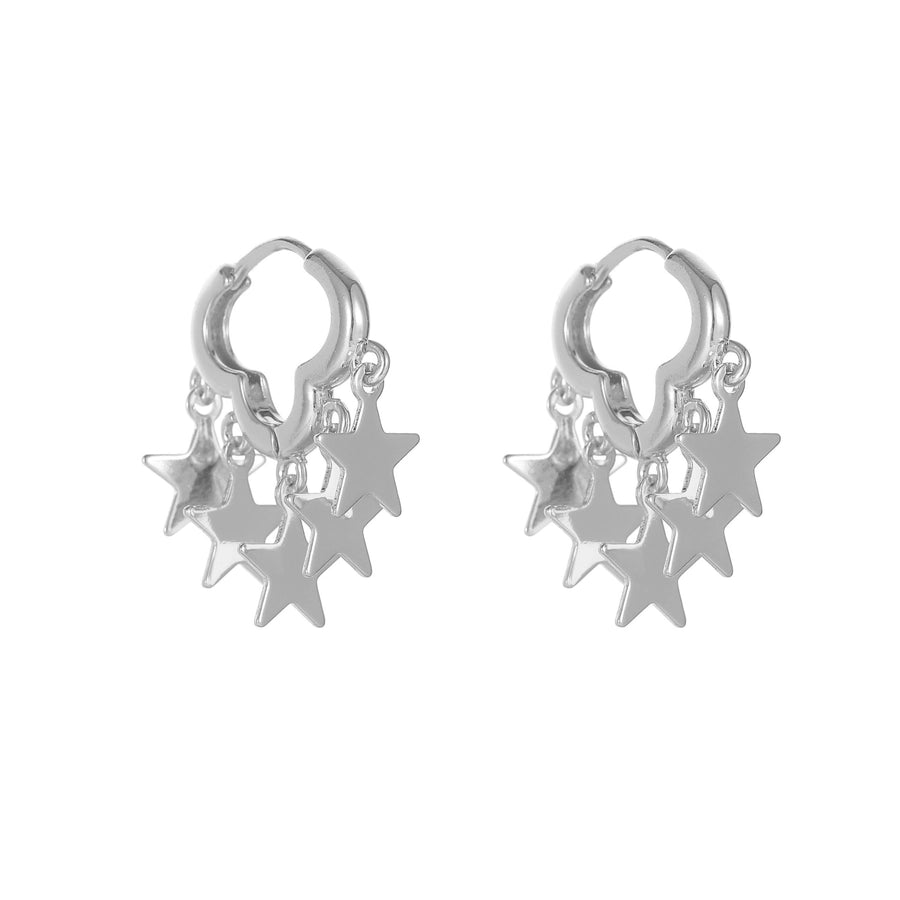 Star Patchwork