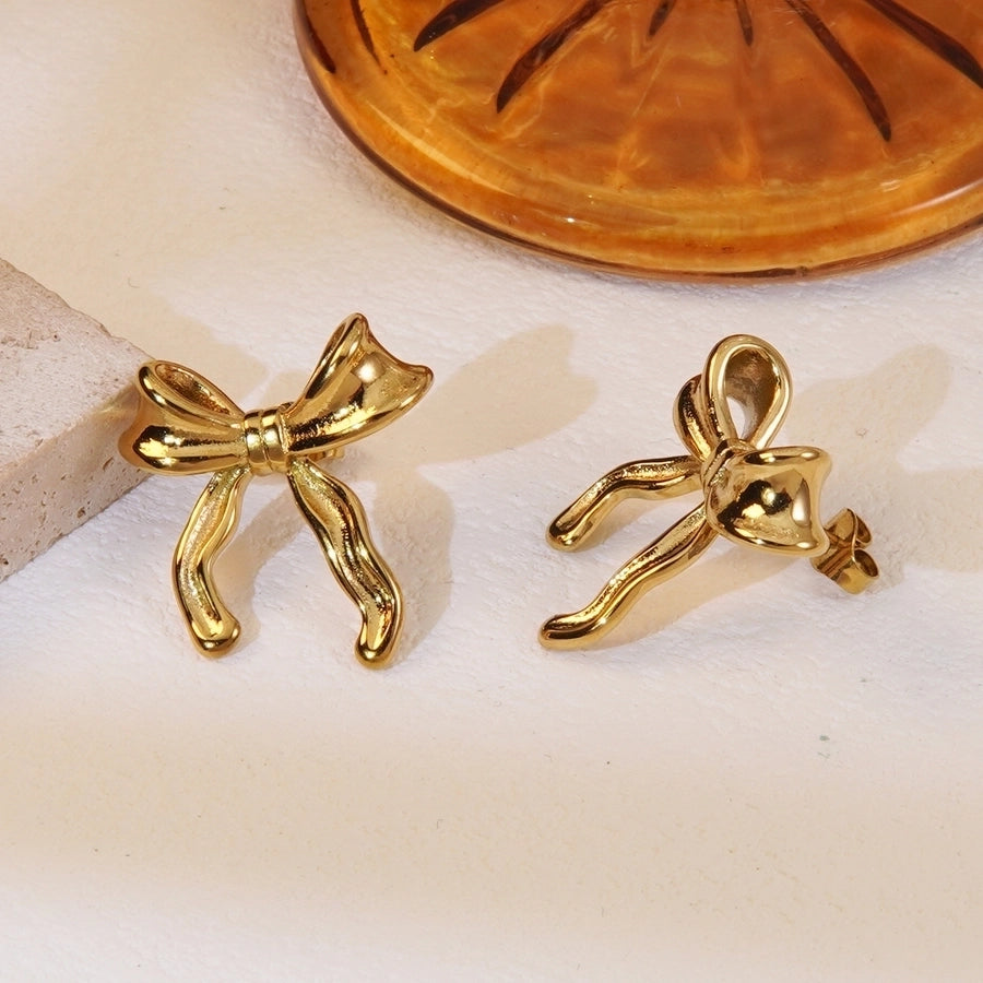 Knot Plating Stainless Steel