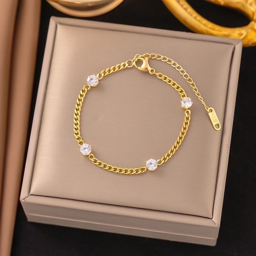 Streetwear Stainless Steel